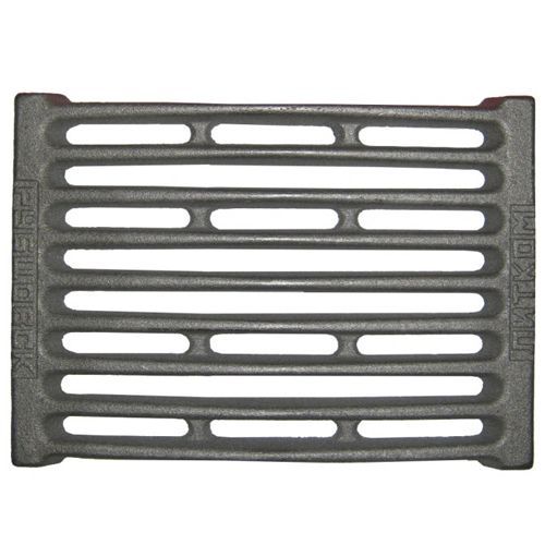 Решетка колосниковая бытовая Рубцовское РД-3